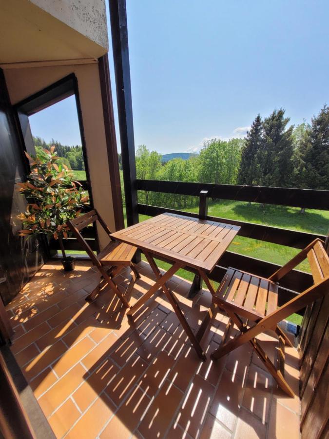 לה רוס Le Duplex, Superbe Cocon Au Coeur Des Rousses, Tout Confort 5 Pers, Draps Inclus מראה חיצוני תמונה