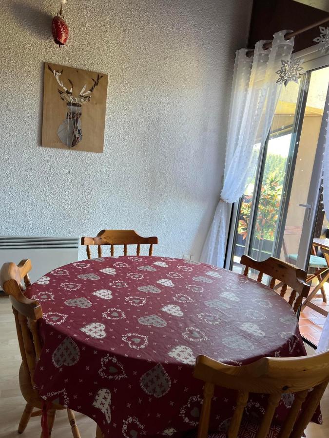 לה רוס Le Duplex, Superbe Cocon Au Coeur Des Rousses, Tout Confort 5 Pers, Draps Inclus מראה חיצוני תמונה